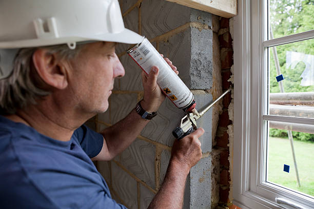 Best Insulation Maintenance and Repair in Monteagle, TN